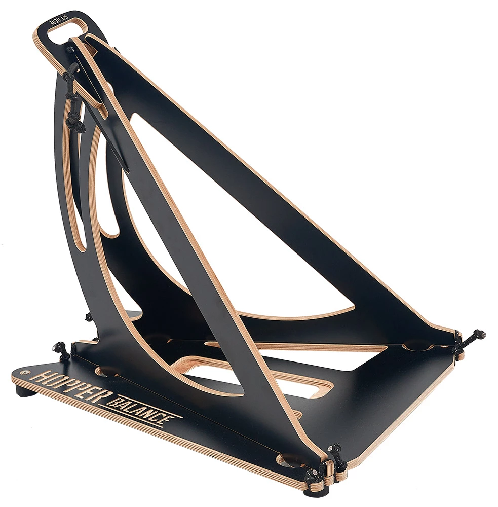 MTB Hopper Entraîneur D'équilibre