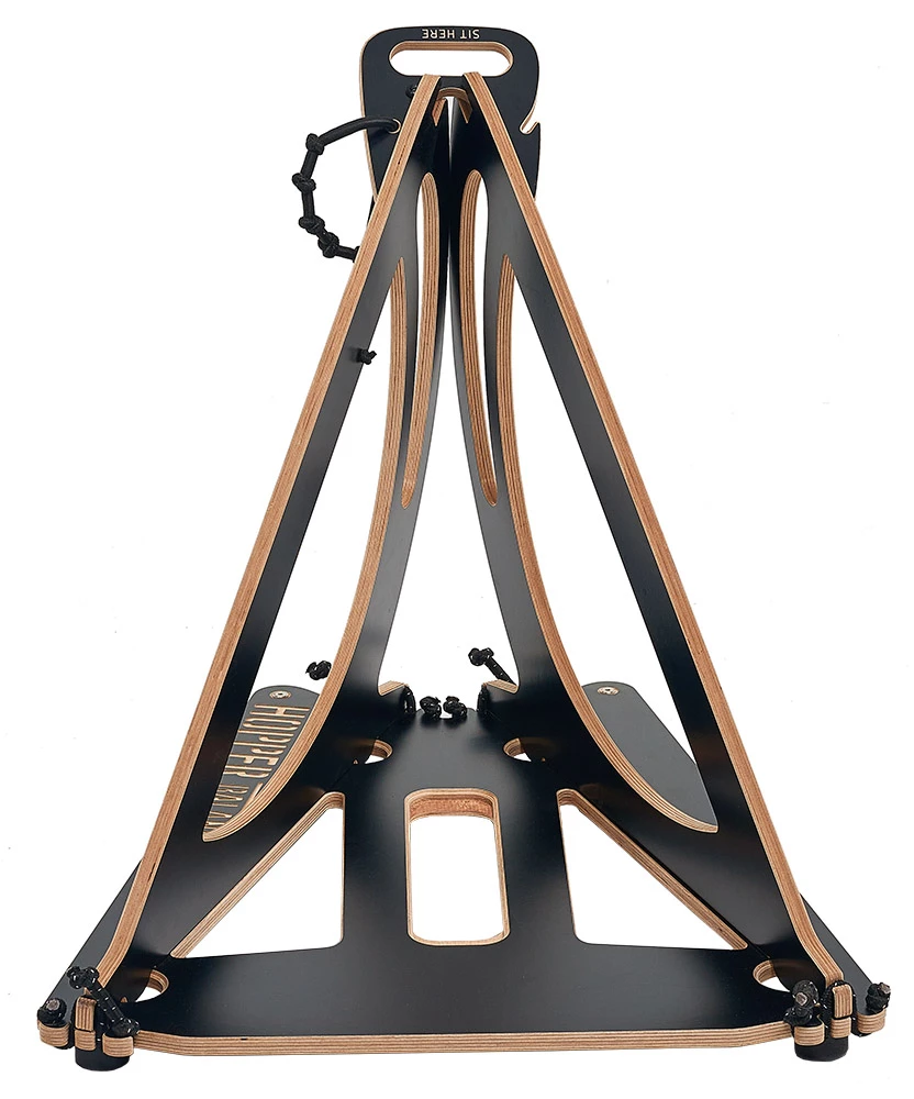 MTB Hopper Entraîneur D'équilibre – Image 2