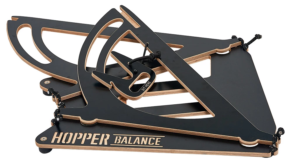 MTB Hopper Entraîneur D'équilibre – Image 5