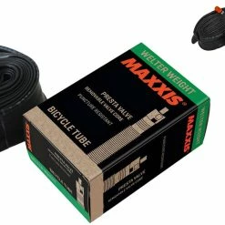 MAXXIS Chambre à Air WelterWeight Pour 700 X 33/50C