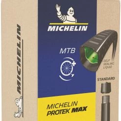 Michelin Chambre à Air A3 Protek Max 33/46-622
