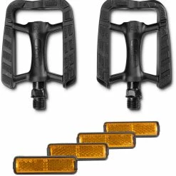 RFR Pédales Comfort HQP