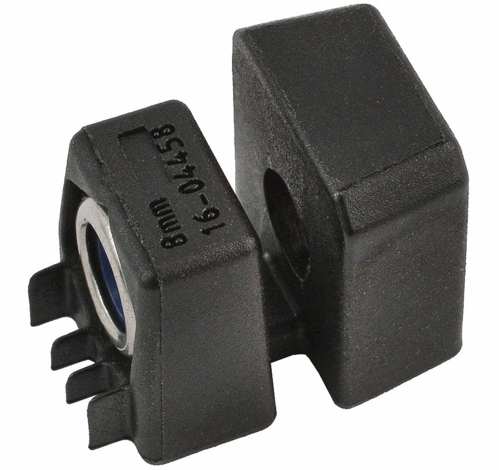 Radon Solution / Sunset 8mm Entretoise Pour Porte-bagages