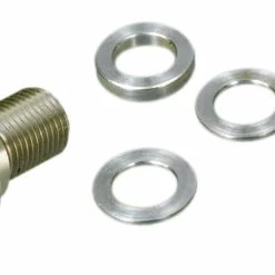 Rohloff Vis De Cadre Longue Avec Rondelles D'écartement