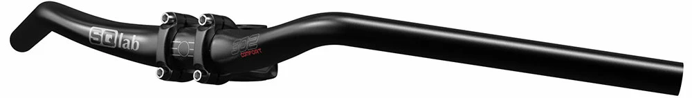 Sqlab Guidon 302 Comfort 2.0 660mm – Image 2