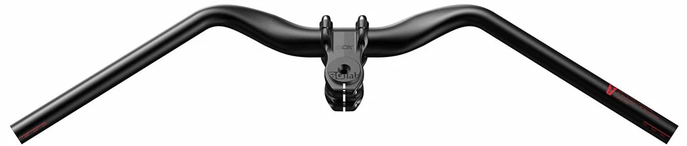 Sqlab Guidon 302 Comfort 2.0 660mm – Image 3