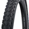 Schwalbe Marathon Mondial DD TravelStar 50-559 Pneus Pliants