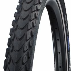 Schwalbe Marathon Mondial DD TravelStar 50-559 Pneus Pliants