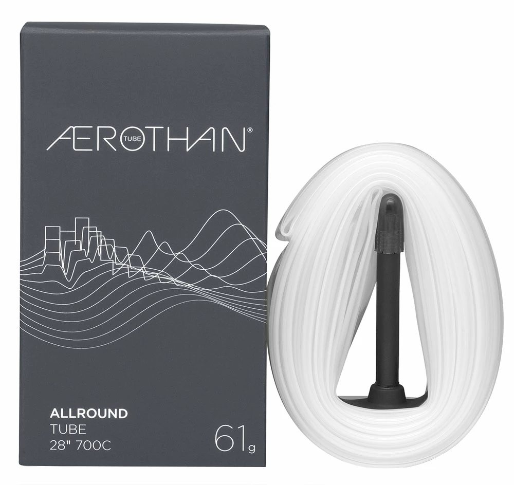 Schwalbe Chambre à Air Aerothane Allround SV17E 28" 60mm