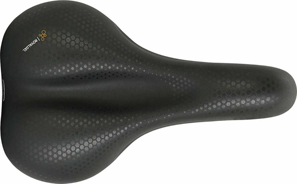 Selle Royal Avenue Moderate Man Selle De Trekking