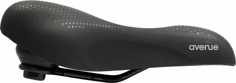 Selle Royal Avenue Moderate Man Selle De Trekking – Image 2