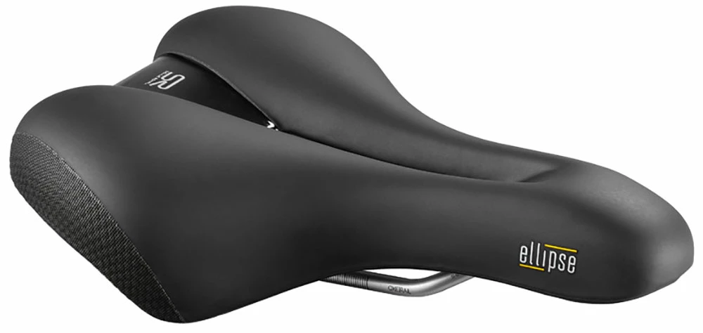 Selle Royal Ellipse Moderate Man Selle De Trekking