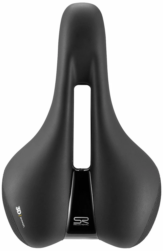 Selle Royal Ellipse Moderate Man Selle De Trekking – Image 2