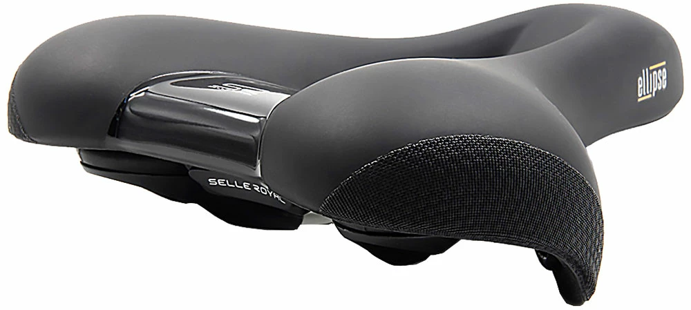 Selle Royal Ellipse Moderate Man Selle De Trekking – Image 3