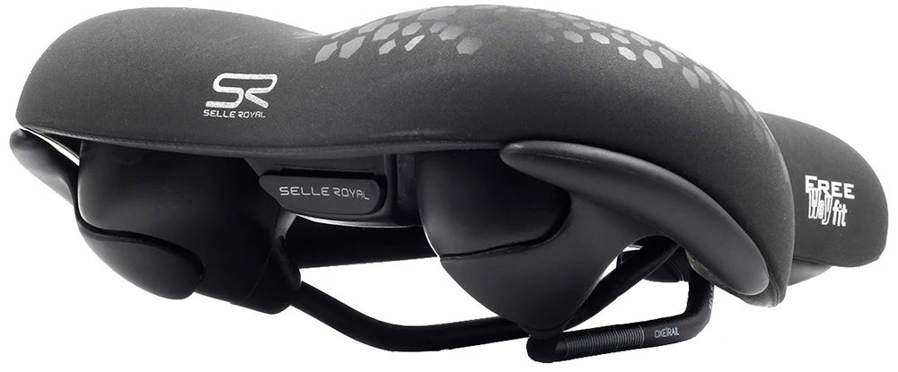 Selle Royal Selle De Trekking Freeway Fit Relaxed – Image 3