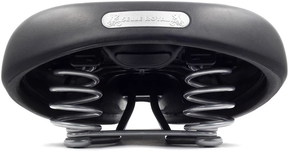 Selle Royal Selle Holland Gel Relaxed – Image 4
