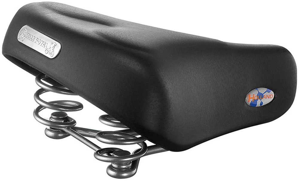 Selle Royal Selle Holland Gel Relaxed