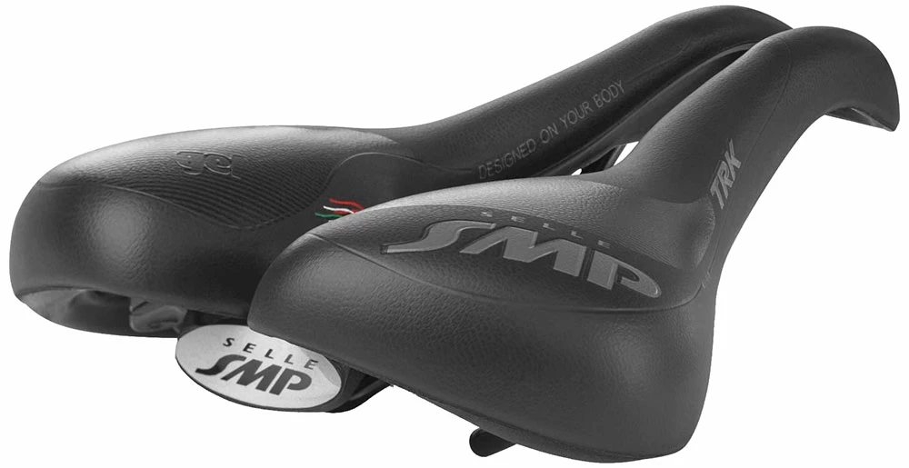Selle SMP Selle Femme TRK GEL – Image 3