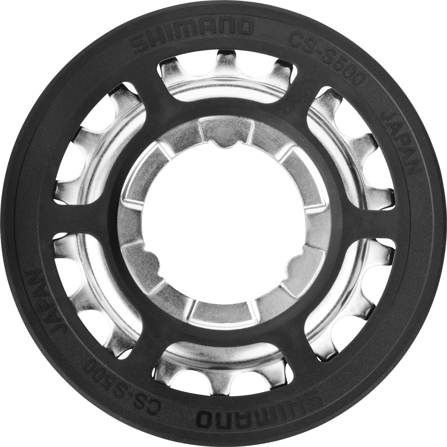 Shimano ALFINE CS-S500 Pignon – Image 4