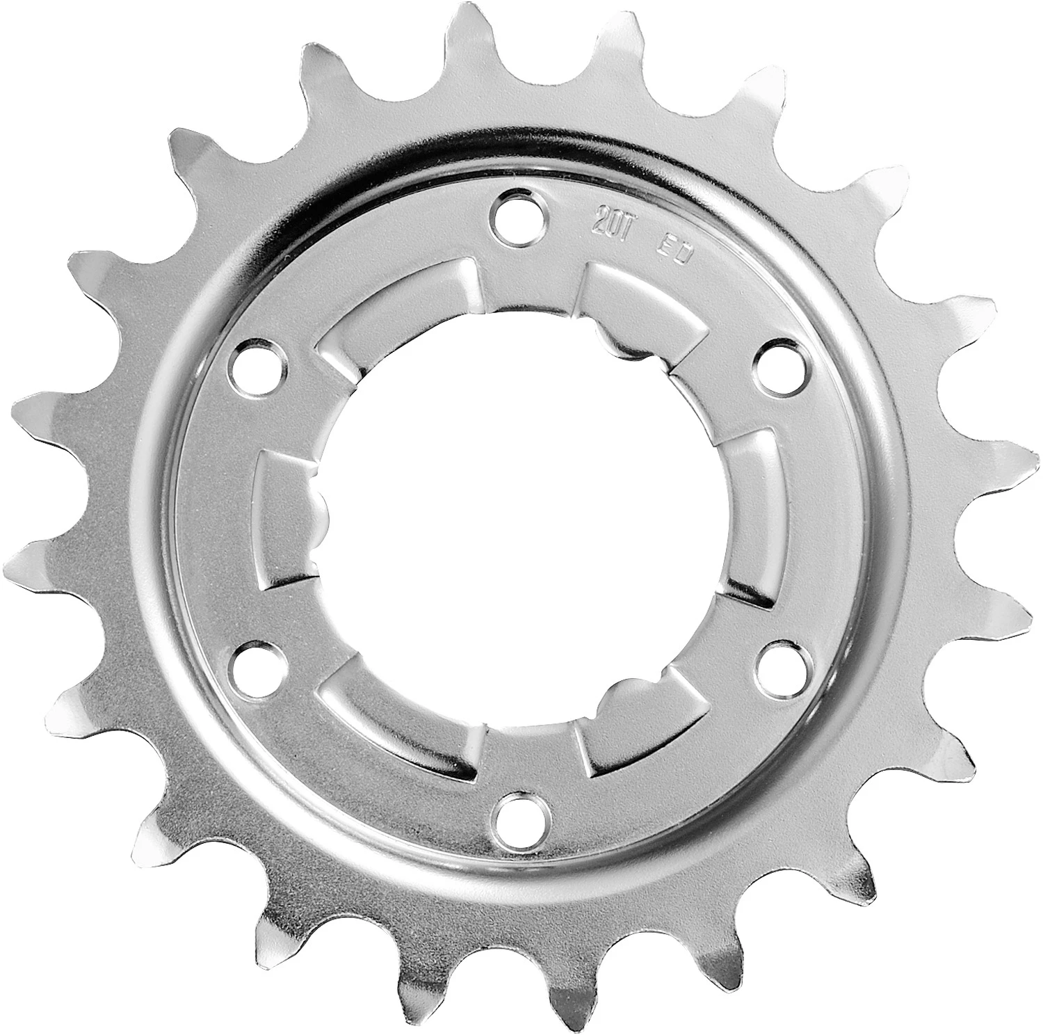 Shimano ALFINE CS-S500 Pignon – Image 3