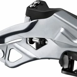 Shimano ACERA FD-T3000 Dérailleur 3x9 Vitesses Top-Swing