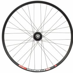 Shimano Custom Made 28" Shimano DH-UR700 Dynamo Dans Le Moyeu / Roue Avant DT Swiss 533d Disc