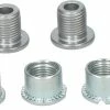 Shimano Boulons De Plateau Pour FC-T521/T611 (4 Pièces)