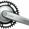 Shimano Manivelle NEXUS FC-C6000