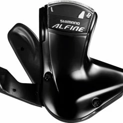 Shimano ALFINE SL-S7000 Levier De Vitesse 8 Vitesses, Droite