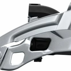 Shimano DEORE FD-T6000 Dérailleur 3x10 Vitesses Top-swing 66-69°