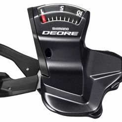 Shimano DEORE SL-T6000 Levier De Vitesse 10x Droit