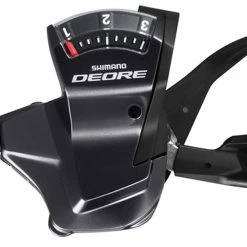 Shimano DEORE SL-T6000 Levier De Vitesse 2/3x Gauche