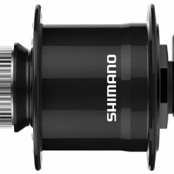 Shimano Dynamo De Moyeu DH-UR708-3D Center-Lock