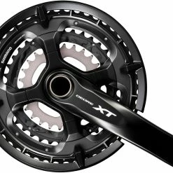 Shimano XT FC-T8000 Manivelle 10 Vitesses 48/36/26 170mm