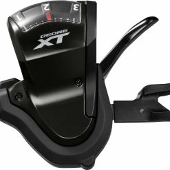 Shimano XT SL-T8000 Levier De Vitesse Triple Trekking Gauche