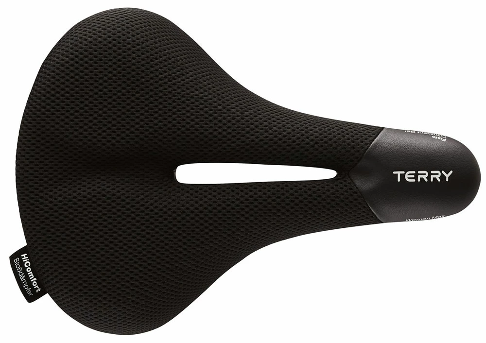 Terry Selle Femme Fisio Climavent Gel Max
