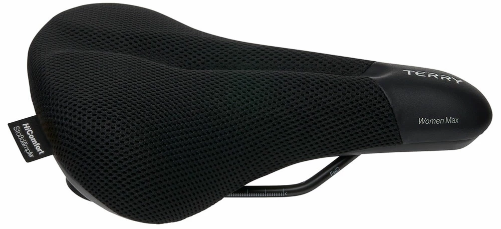 Terry Selle Femme Fisio Climavent Gel Max – Image 2