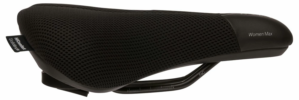 Terry Selle Femme Fisio Climavent Gel Max – Image 4