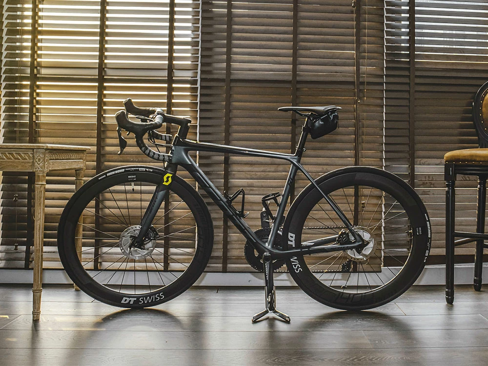 Topeak Support Vélo FlashStand Slim X – Image 4