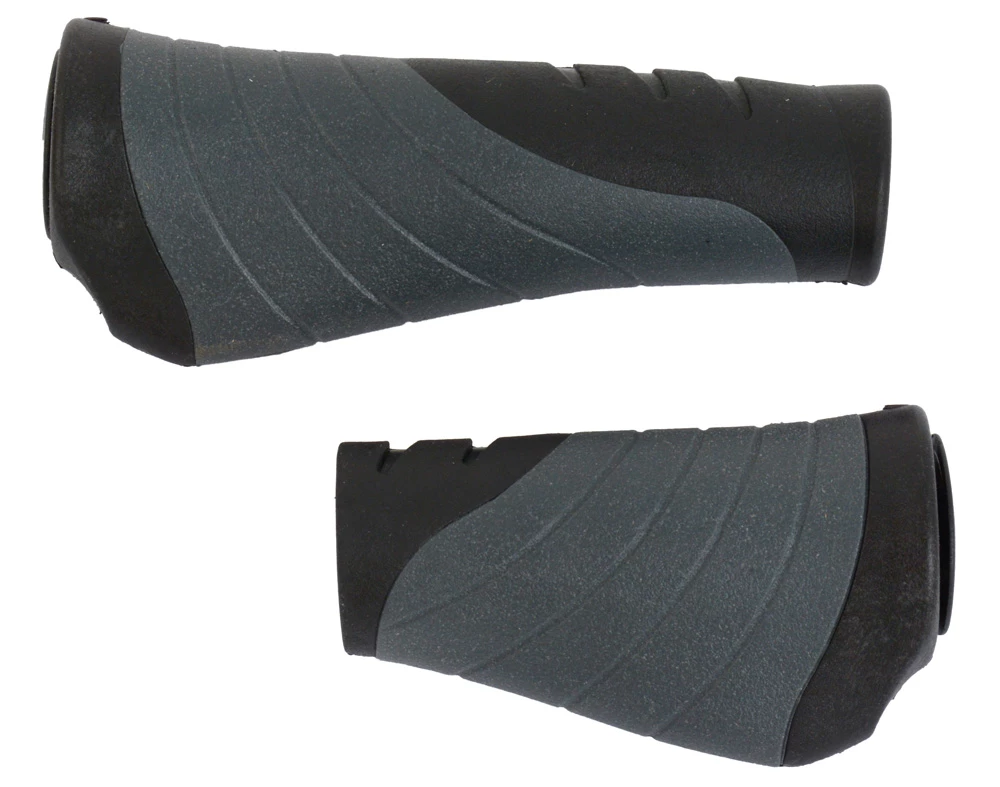 VELO Poignées à Visser D3 Ergogel Bar Pour Moyeu à Vitesses Intégrées