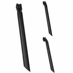 Ergotec Tige De Selle Viper 400mm