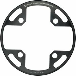 Wolf Tooth Components 96 BCD Bash Ring Shimano Compact Triple