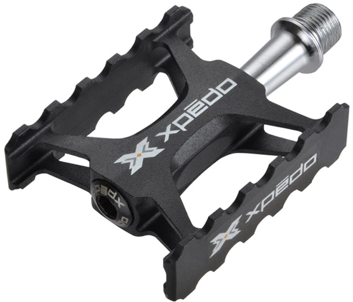 Xpedo Traverse 1 Pédale à Plate-forme – Image 2