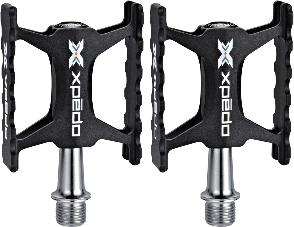Xpedo Traverse 1 Pédale à Plate-forme