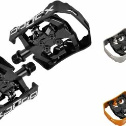 Xpedo Pédales Combinées Milo