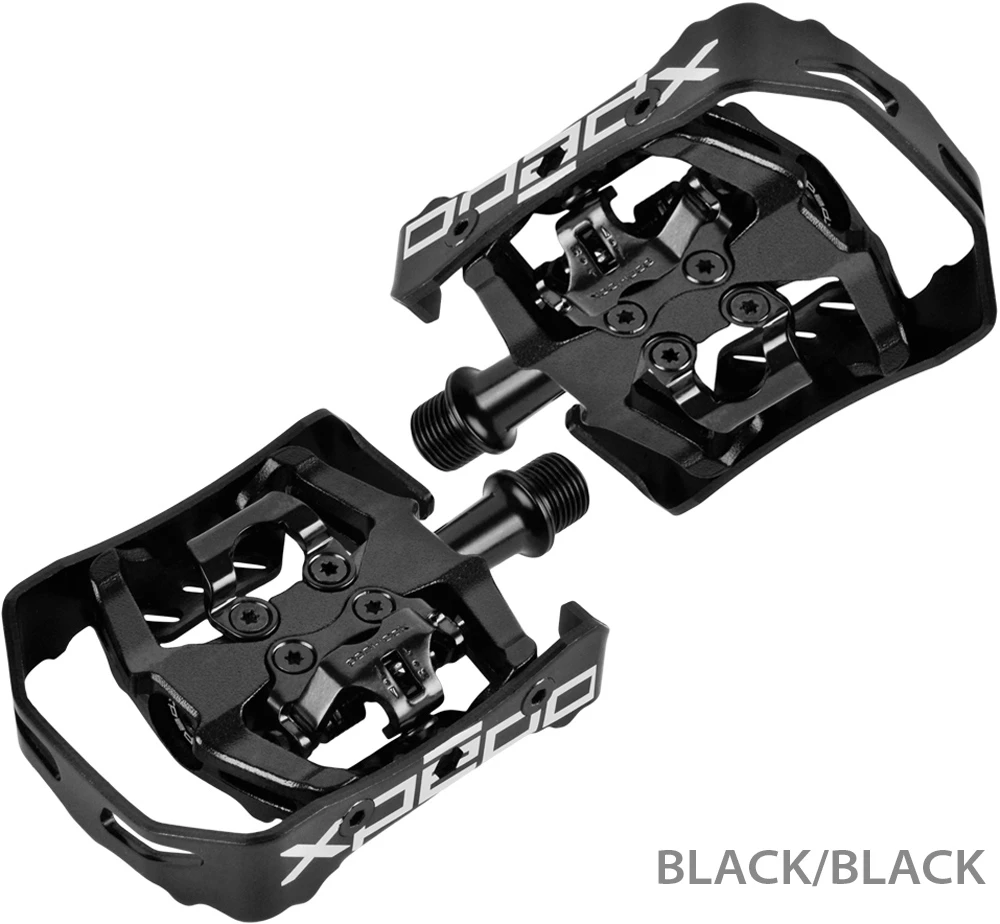 Xpedo Pédales Combinées Milo – Image 2