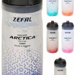 ZEFAL Gourde Arctica 55 Isotherm