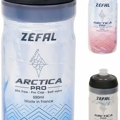 ZEFAL Gourde Arctica Pro 55 Isotherm