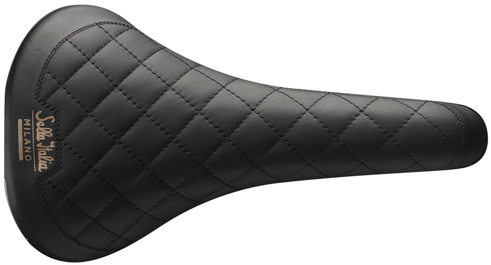 SELLE ITALIA MILANO TURBO Bonnie, Bullit, Racer
