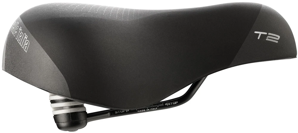 SELLE ITALIA T2 Flow – Image 2